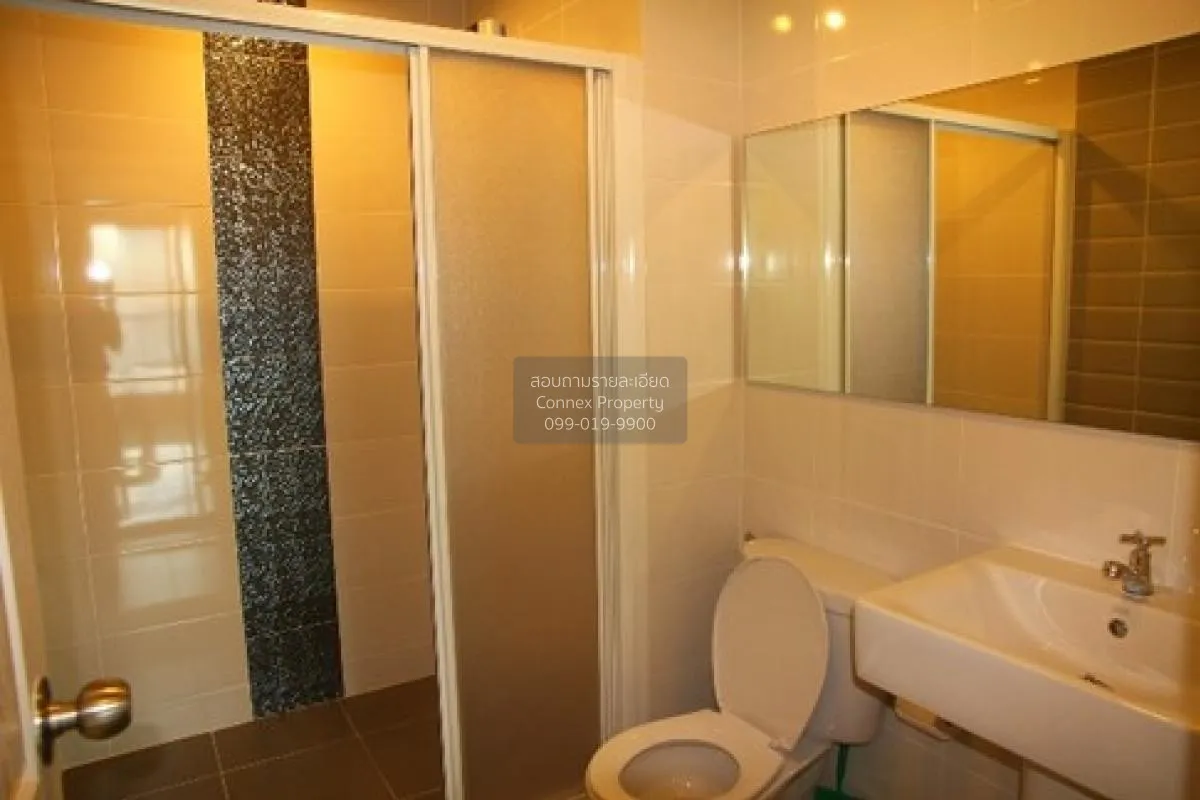 For Rent Condo , Aspire Rama 9 , MRT-Phra Ram 9 , Huai Khwang , H