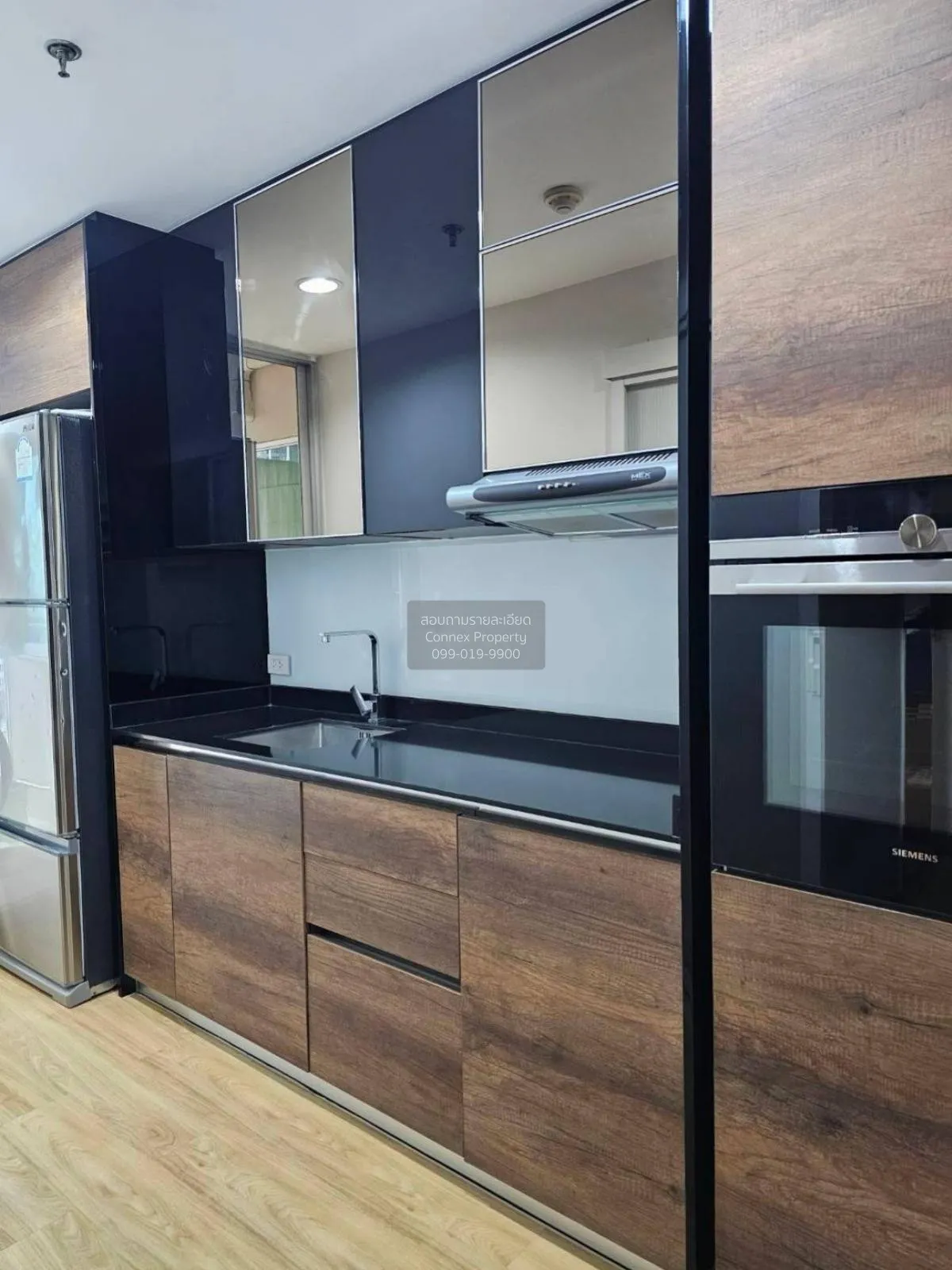 ขายคอนโด  ไลฟ์ แอท สุขุมวิท 65 BTS-เอกมัย พระโขนงเหนือ เขต วัฒนา  2