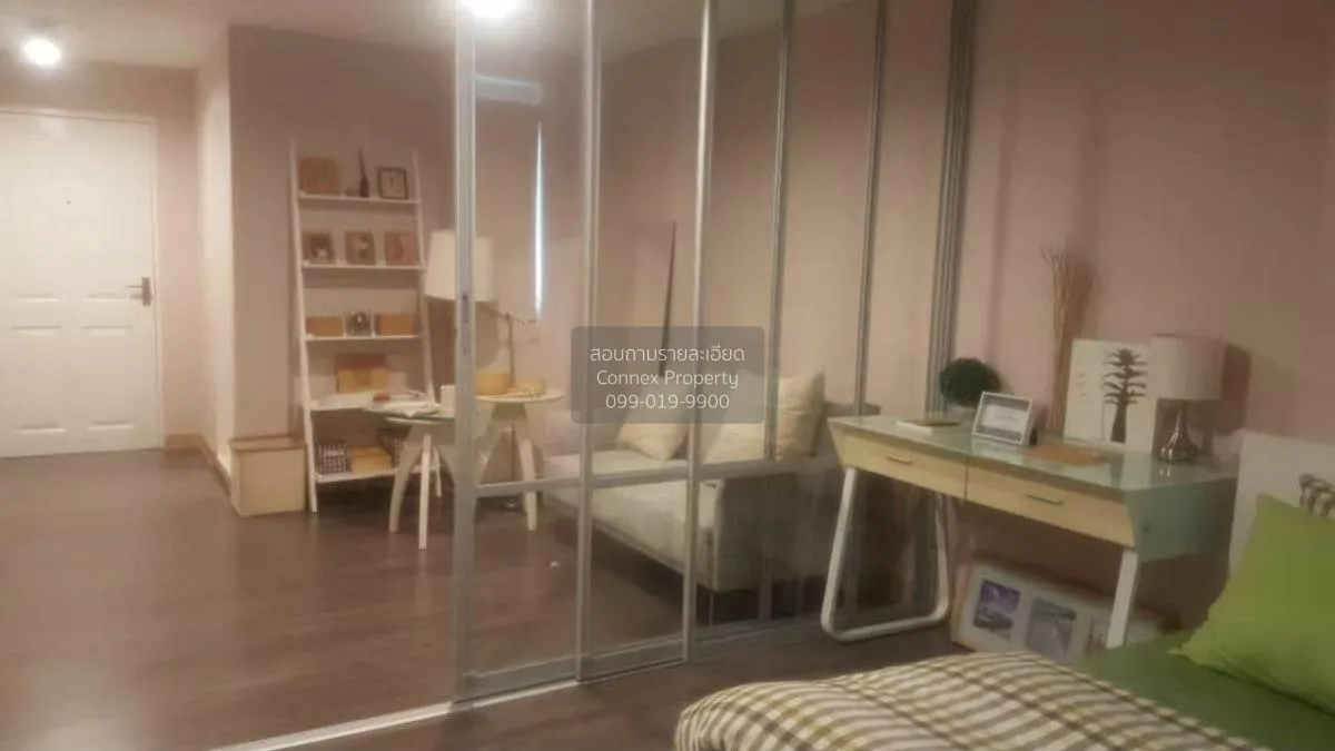 ขายคอนโด  สวิฟท์ คอนโด บางเสาธง บางเสาธง สมุทรปราการ CX-113464 1