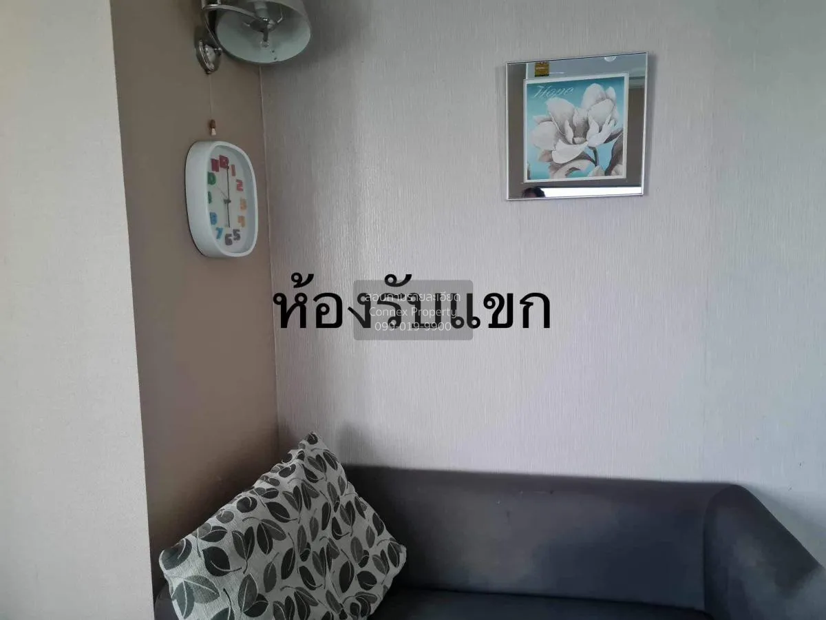 ขายคอนโด  สวิฟท์ คอนโด บางเสาธง บางเสาธง สมุทรปราการ CX-113465 2