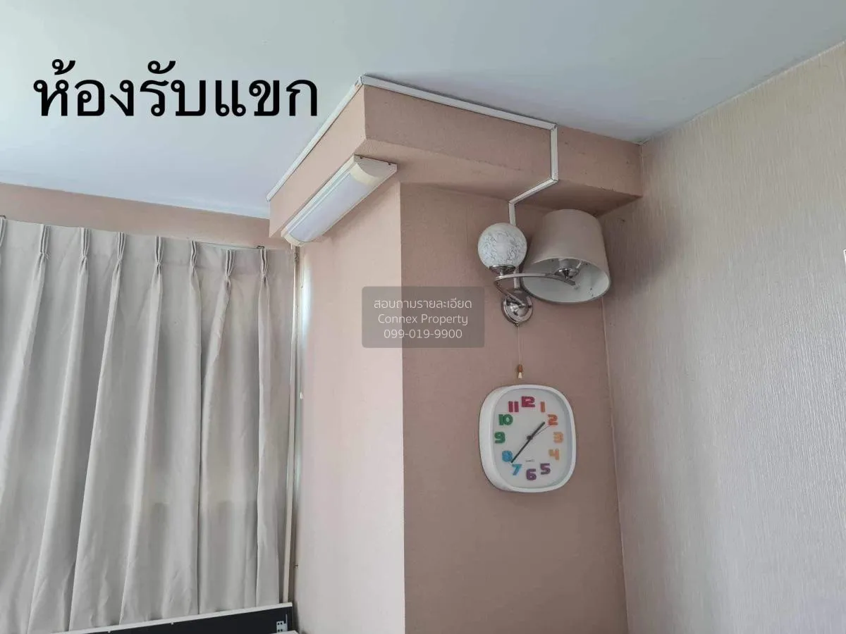 ขายคอนโด  สวิฟท์ คอนโด บางเสาธง บางเสาธง สมุทรปราการ CX-113465