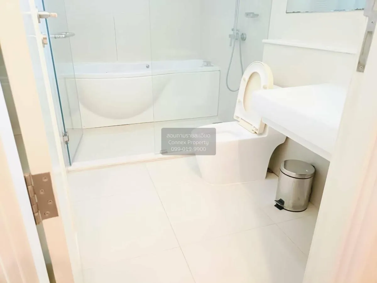 เช่าคอนโด  ไอวี่ ทองหล่อ BTS-ทองหล่อ คลองตันเหนือ เขต วัฒนา กรุงเ