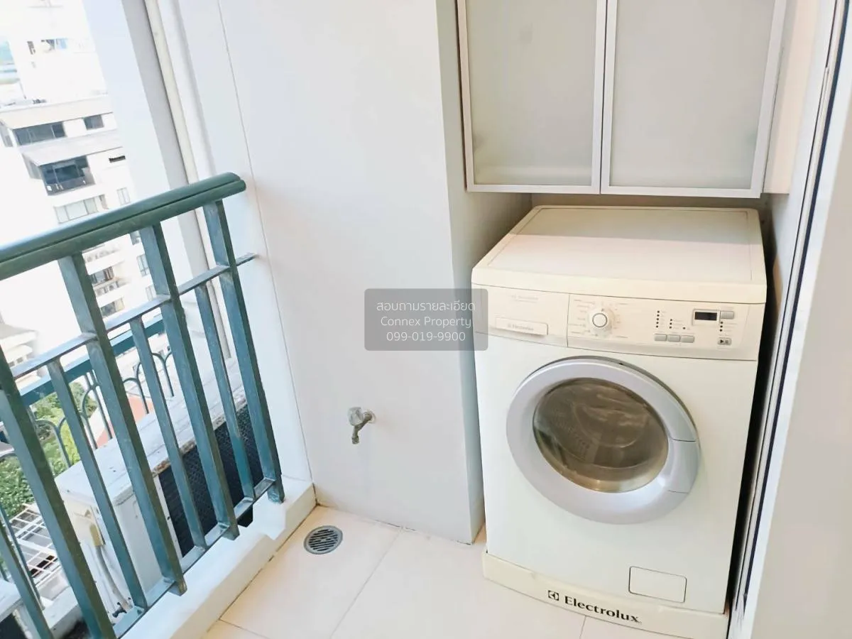 เช่าคอนโด  ไอวี่ ทองหล่อ BTS-ทองหล่อ คลองตันเหนือ เขต วัฒนา กรุงเ