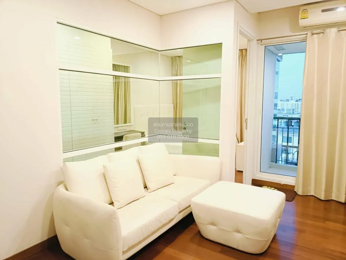 เช่าคอนโด  ไอวี่ ทองหล่อ BTS-ทองหล่อ คลองตันเหนือ เขต วัฒนา กรุงเ 1