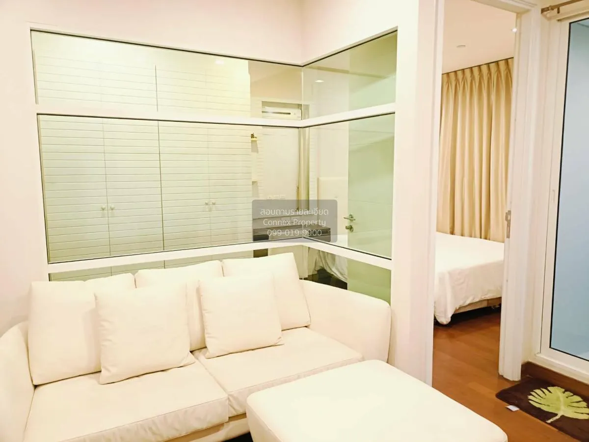 เช่าคอนโด  ไอวี่ ทองหล่อ BTS-ทองหล่อ คลองตันเหนือ เขต วัฒนา กรุงเ 2