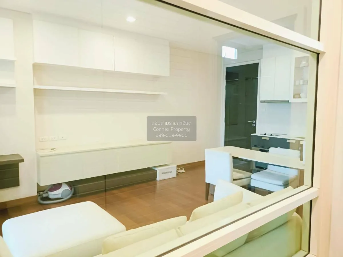 เช่าคอนโด  ไอวี่ ทองหล่อ BTS-ทองหล่อ คลองตันเหนือ เขต วัฒนา กรุงเ