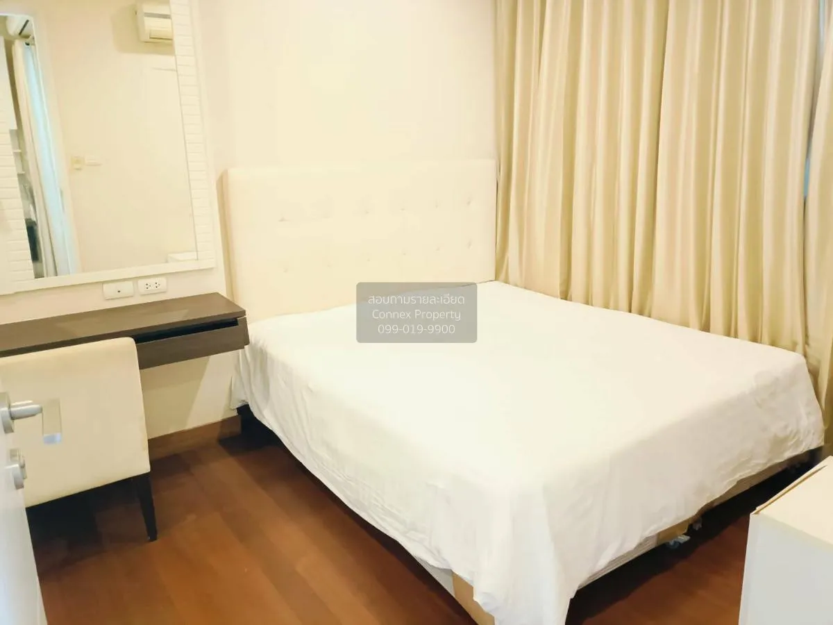 เช่าคอนโด  ไอวี่ ทองหล่อ BTS-ทองหล่อ คลองตันเหนือ เขต วัฒนา กรุงเ