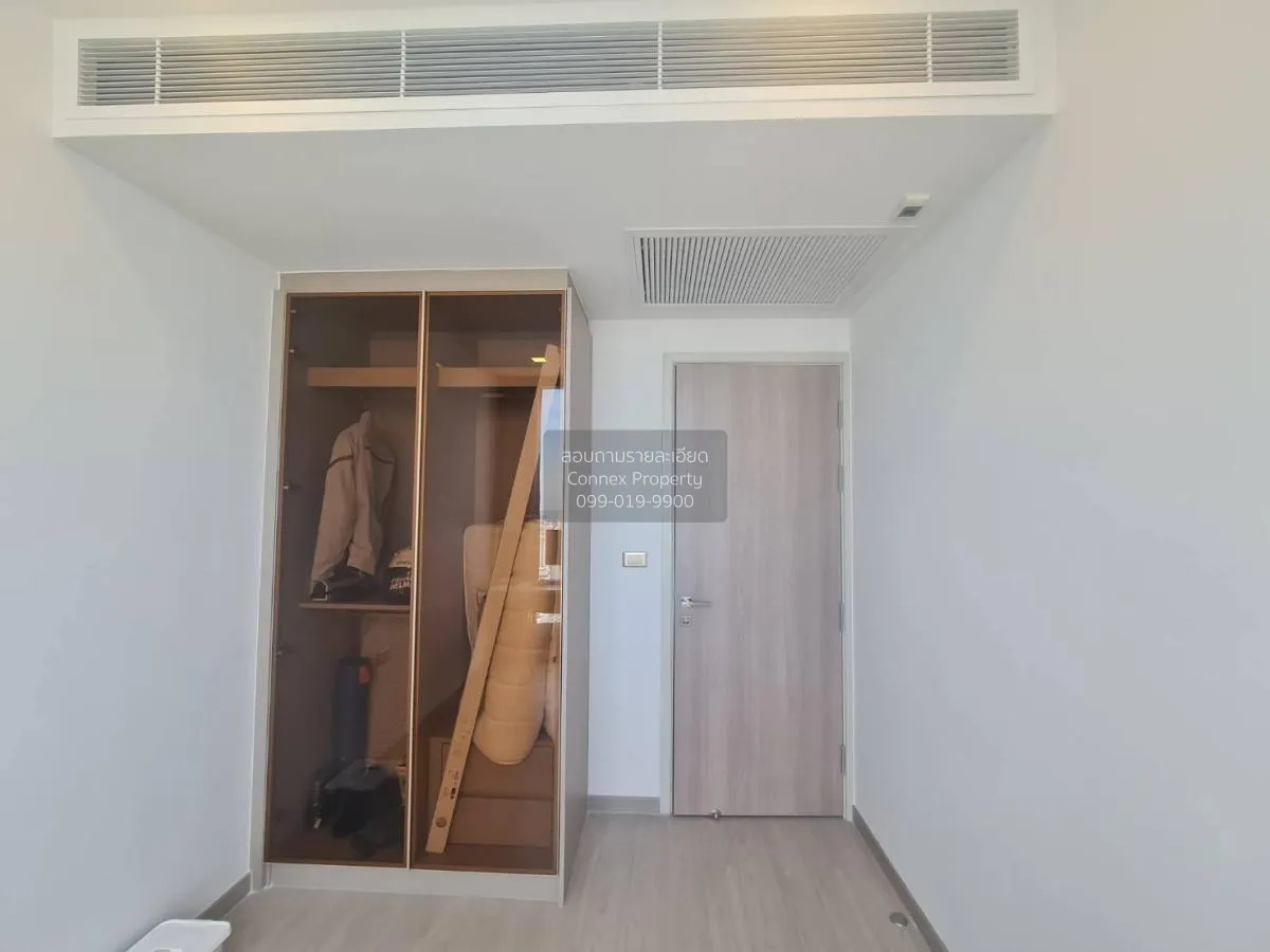 ขายคอนโด  วันไนน์ไฟว์ อโศก - พระราม 9 MRT-พระราม 9 ห้วยขวาง เขต ห