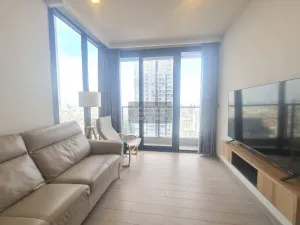 For Sale Condo , One9Five Asoke - Rama 9 , MRT-Phra Ram 9 , Huai Khwang , Huai Khwang , Bangkok , CX-113468