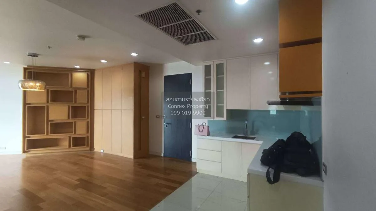 For Sale Condo , Chatrium Residence Riverside , Wat Phraya Krai ,