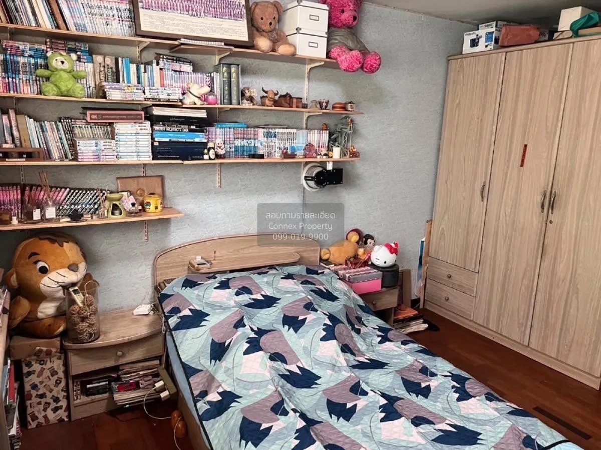 For Sale Condo , GARDEN PLACE , MRT-Ratchadaphisek , Sam Saen Nok 4