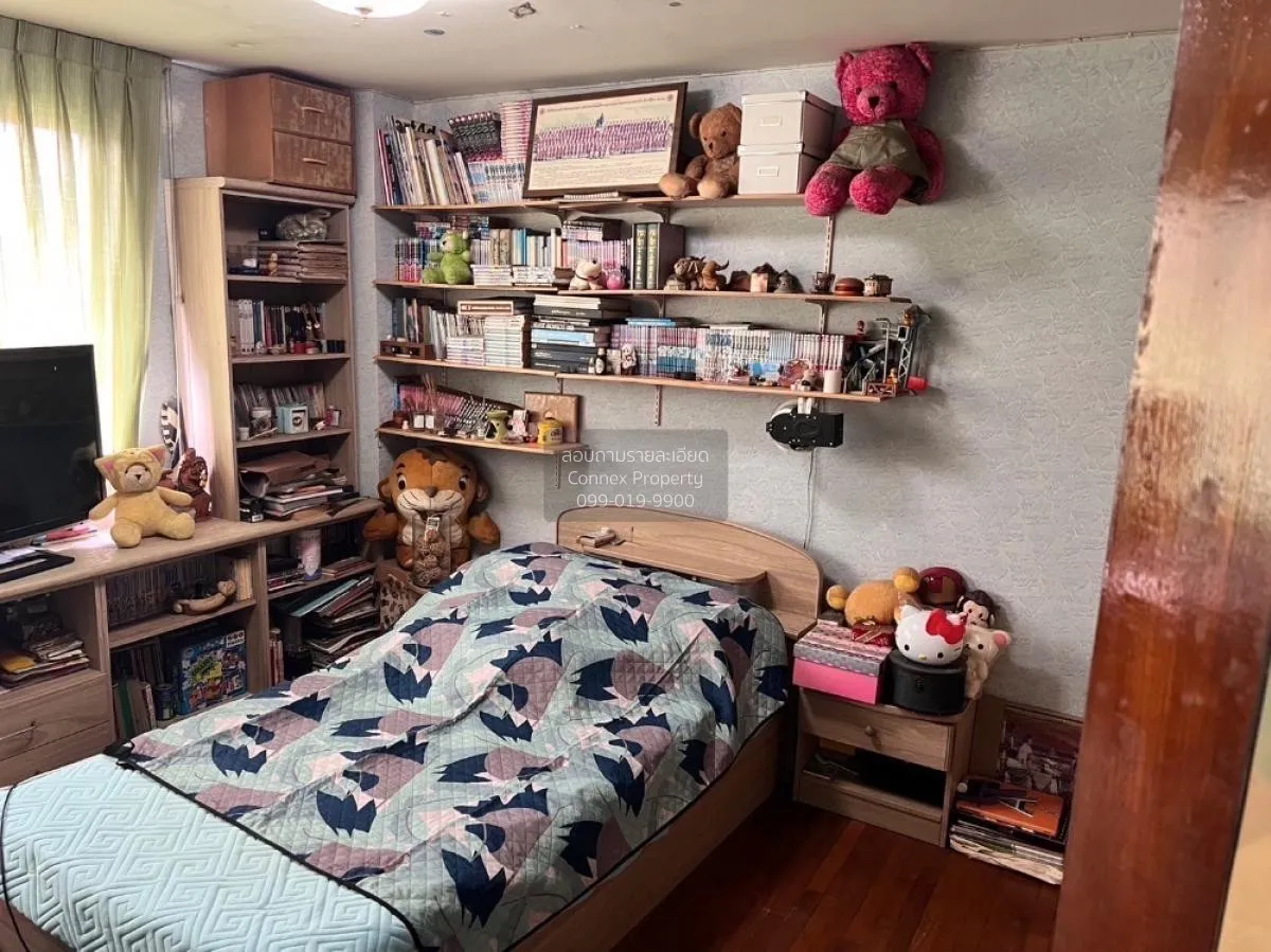 For Sale Condo , GARDEN PLACE , MRT-Ratchadaphisek , Sam Saen Nok