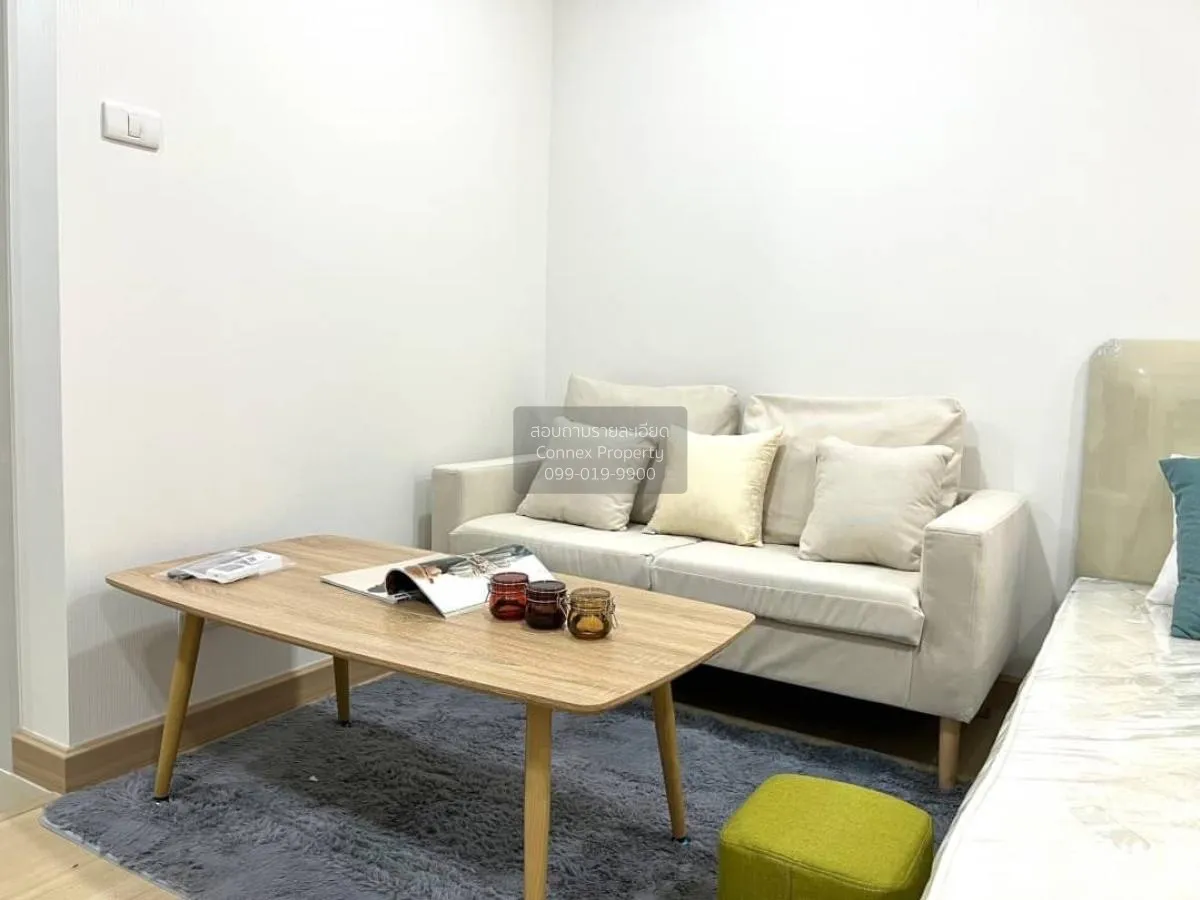 เช่าคอนโด  ศุภาลัย เวอเรนด้า รามคำแหง หัวหมาก เขต บางกะปิ กรุงเทพ 1