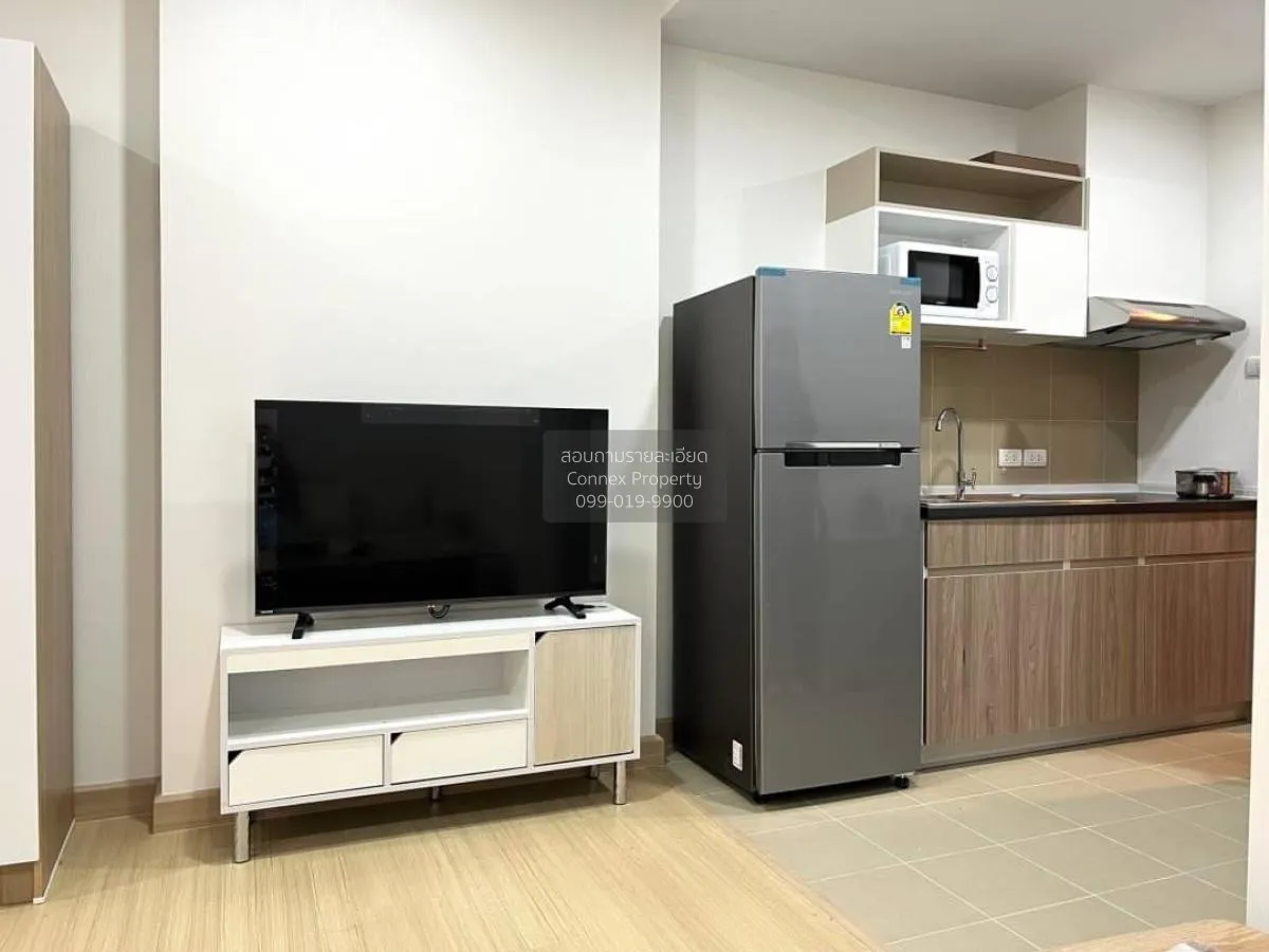 เช่าคอนโด  ศุภาลัย เวอเรนด้า รามคำแหง หัวหมาก เขต บางกะปิ กรุงเทพ