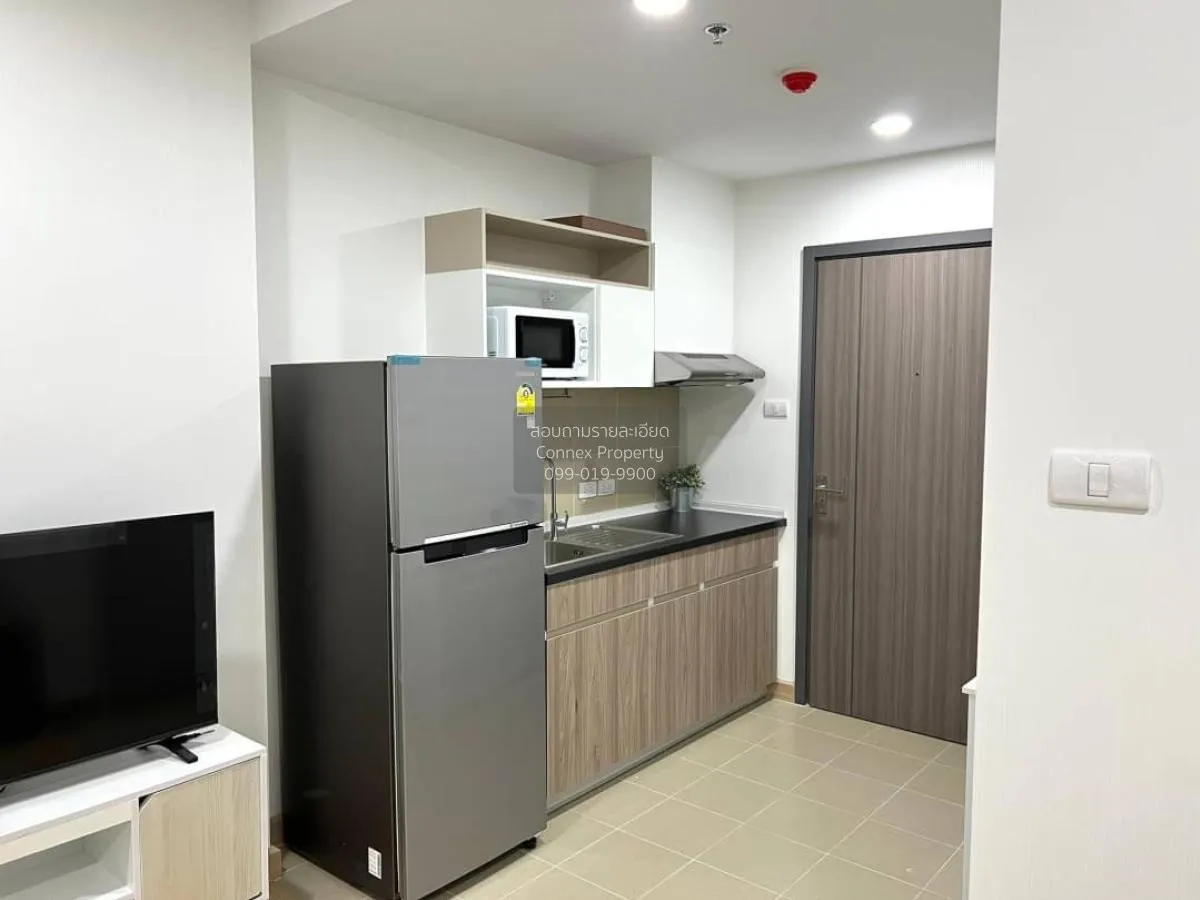 เช่าคอนโด  ศุภาลัย เวอเรนด้า รามคำแหง หัวหมาก เขต บางกะปิ กรุงเทพ