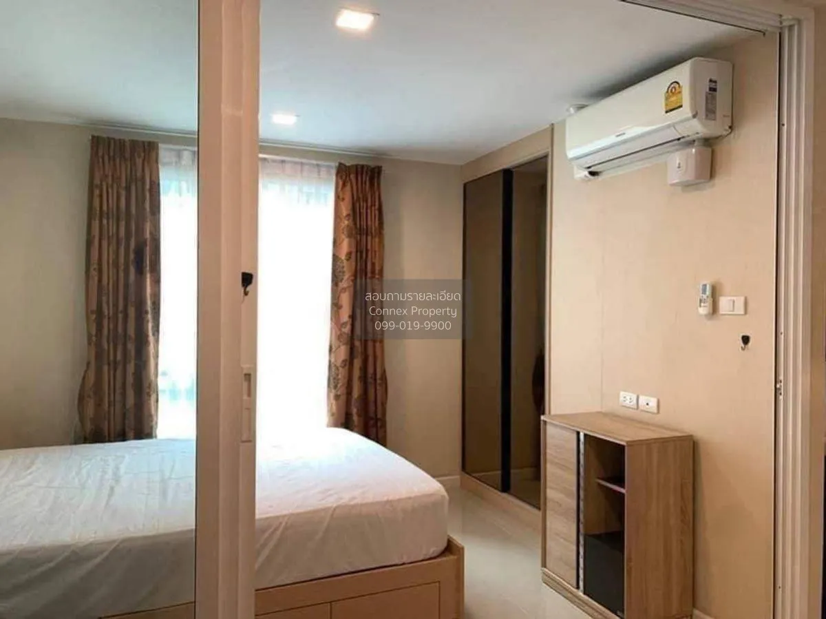 เช่าคอนโด  เจ ดับบลิว คอนโด @ ดอนเมือง สีกัน เขต ดอนเมือง กรุงเทพ 3