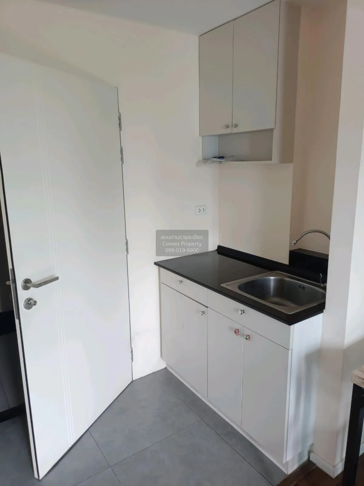 ขายคอนโด  เฟรช คอนโดมิเนียม MRT-บางโพ บางซื่อ เขต บางซื่อ กรุงเทพ 3