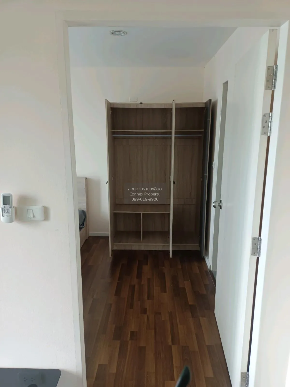 ขายคอนโด  เฟรช คอนโดมิเนียม MRT-บางโพ บางซื่อ เขต บางซื่อ กรุงเทพ 4