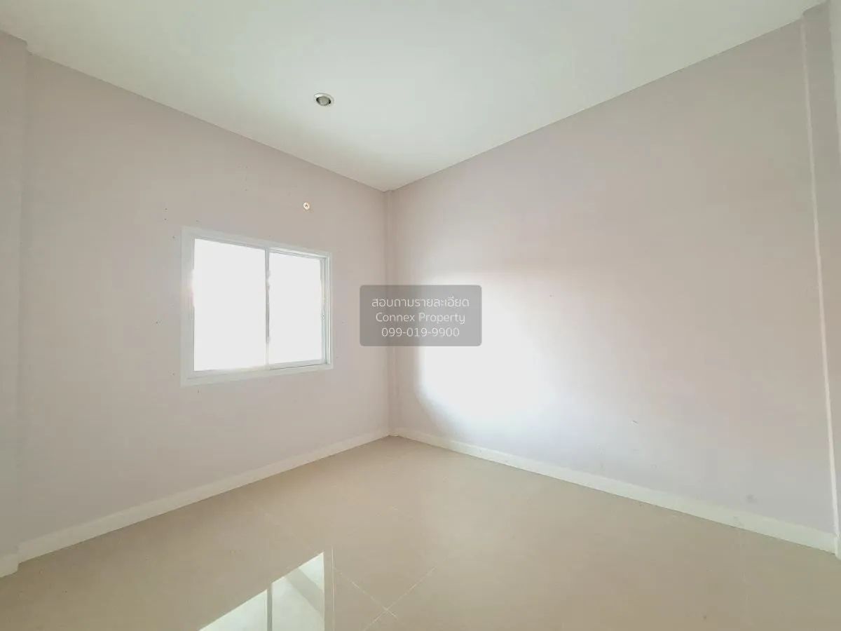 ขายบ้าน  บุญรักษา วิลล์ 2 บ่อวิน บางละมุง ชลบุรี CX-113482