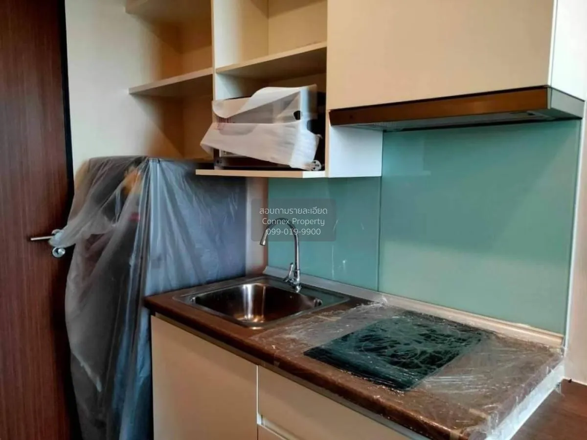 ขายคอนโด  บียอนด์ สุขุมวิท ดูเพล็กซ์ BTS-บางนา บางนา เขต บางนา กร 3