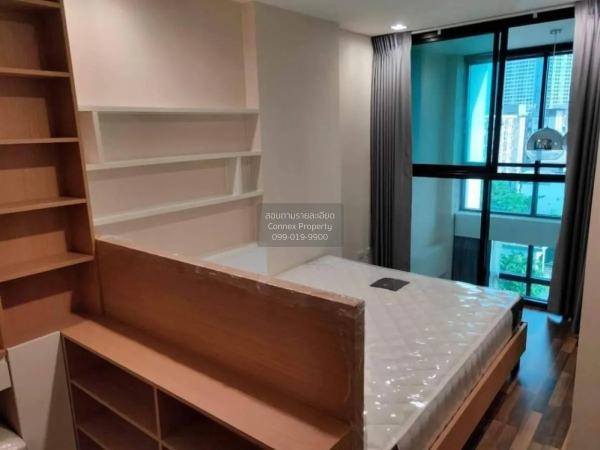 ขายคอนโด  บียอนด์ สุขุมวิท ดูเพล็กซ์ BTS-บางนา บางนา เขต บางนา กร 4