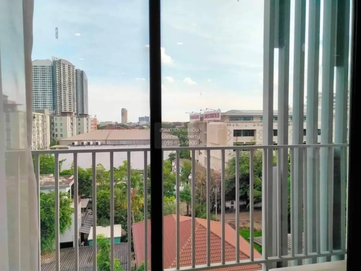 ขายคอนโด  บียอนด์ สุขุมวิท ดูเพล็กซ์ BTS-บางนา บางนา เขต บางนา กร