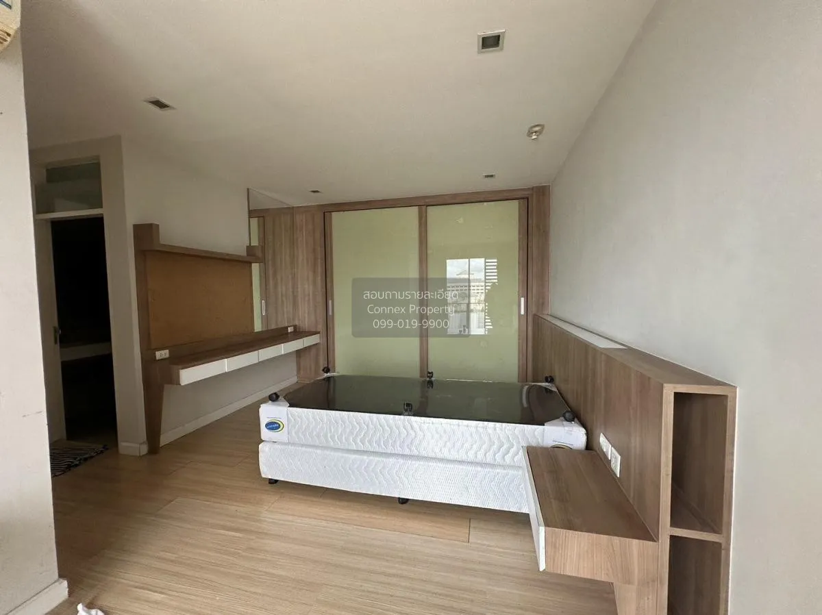 For Sale Condo , Urbanie Condo , Choeng Noen , Mueang Rayong , Ra