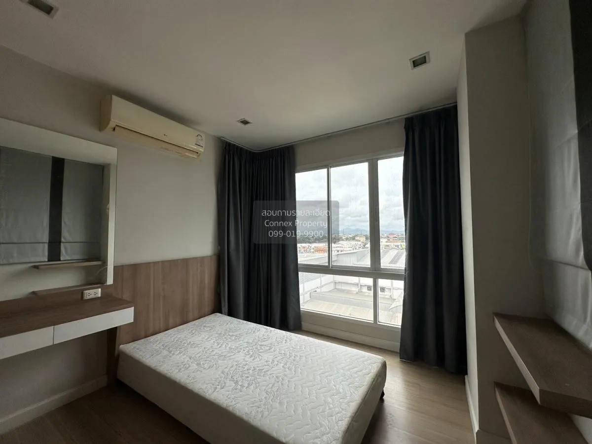 For Sale Condo , Urbanie Condo , Choeng Noen , Mueang Rayong , Ra
