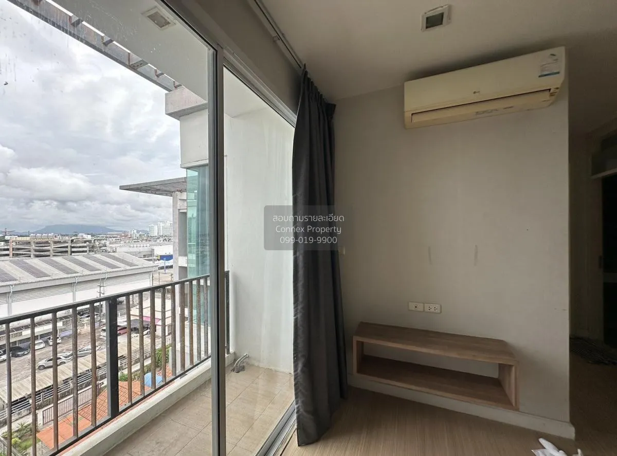For Sale Condo , Urbanie Condo , Choeng Noen , Mueang Rayong , Ra