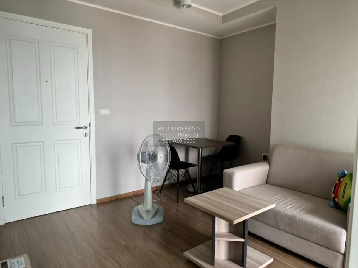 For Sale Condo , U Delight @ Talat phlu Station , BTS-Talat Phlu  1