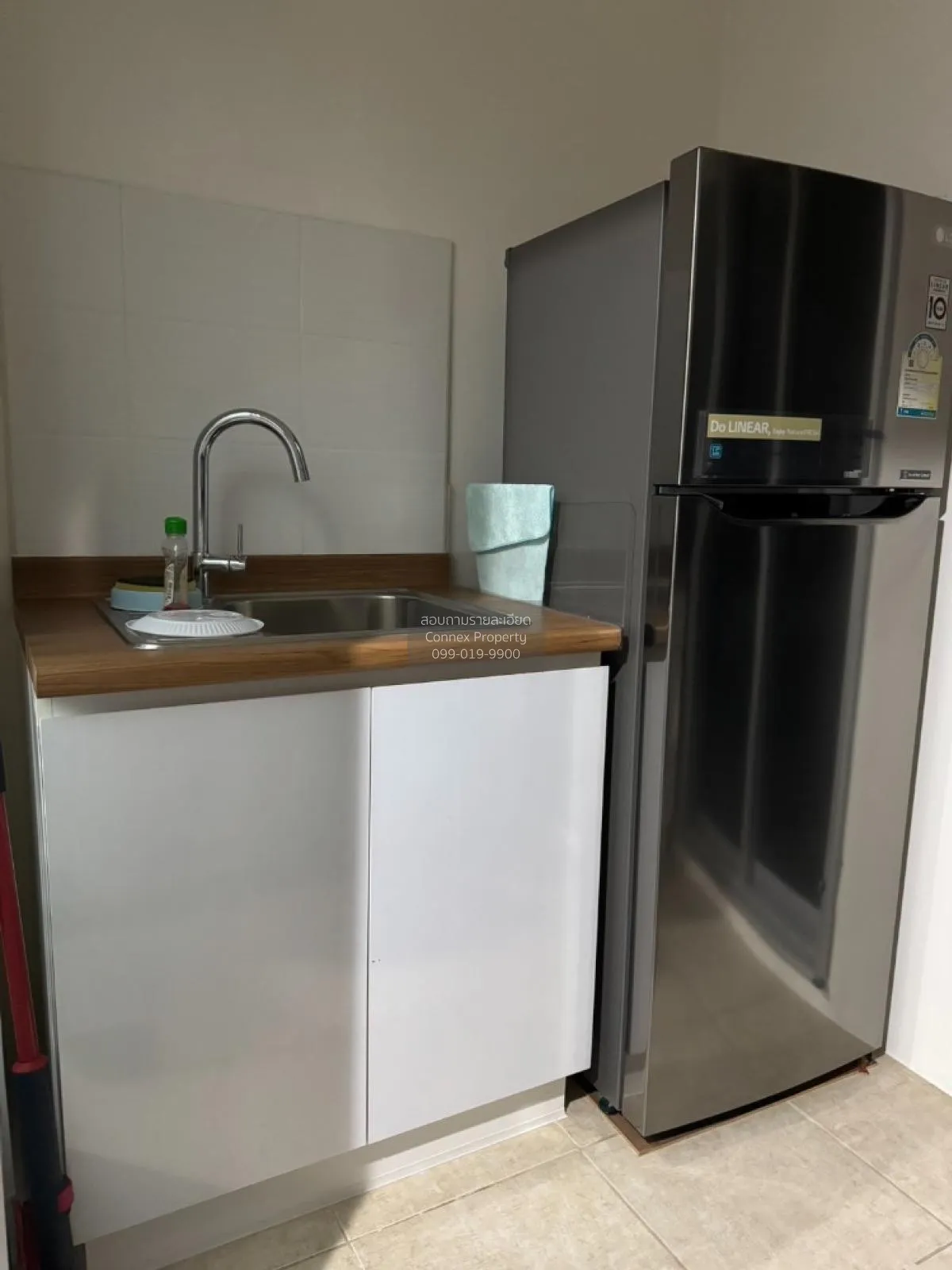 For Sale Condo , U Delight @ Talat phlu Station , BTS-Talat Phlu  2