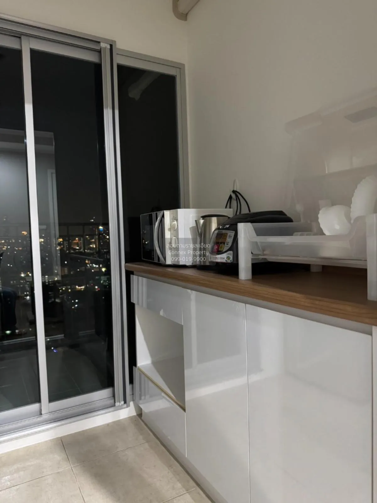 For Sale Condo , U Delight @ Talat phlu Station , BTS-Talat Phlu  3