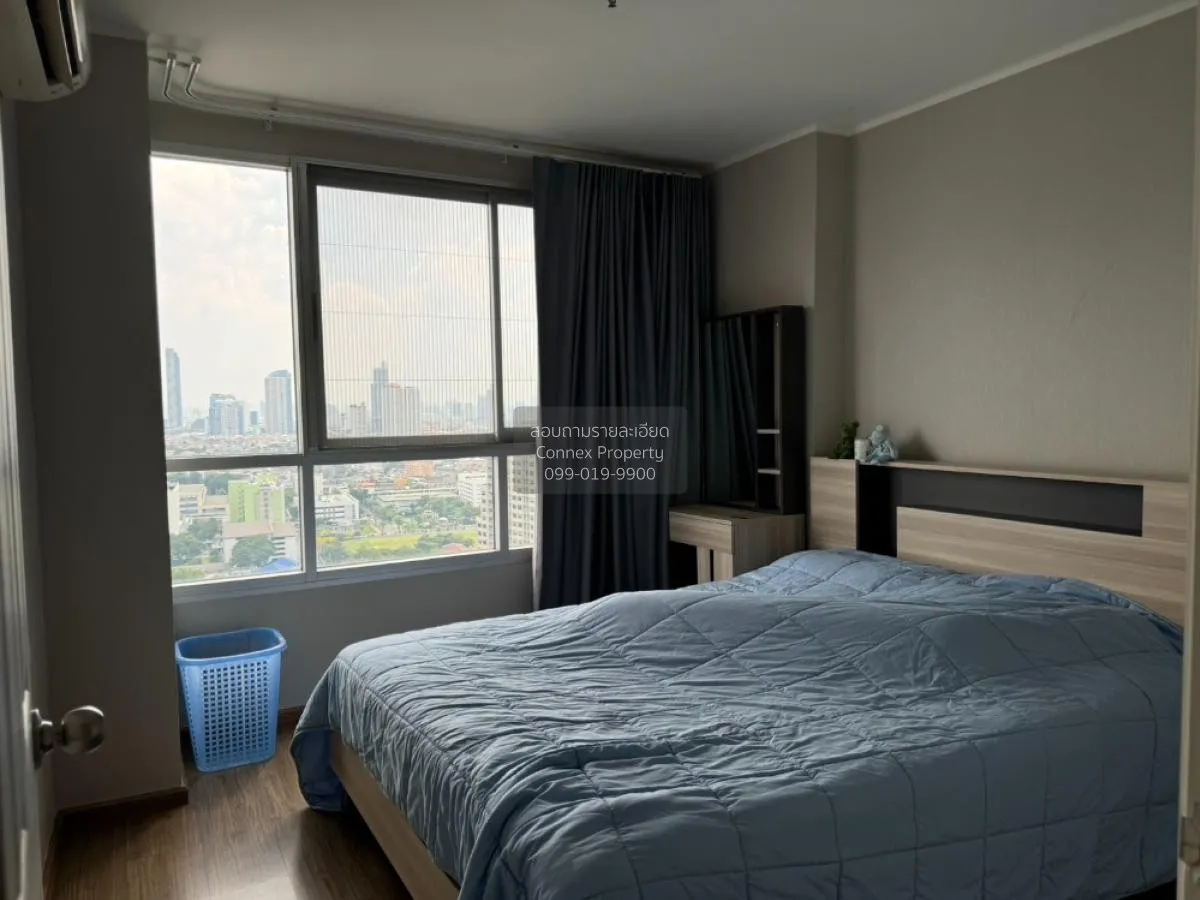 For Sale Condo , U Delight @ Talat phlu Station , BTS-Talat Phlu  4