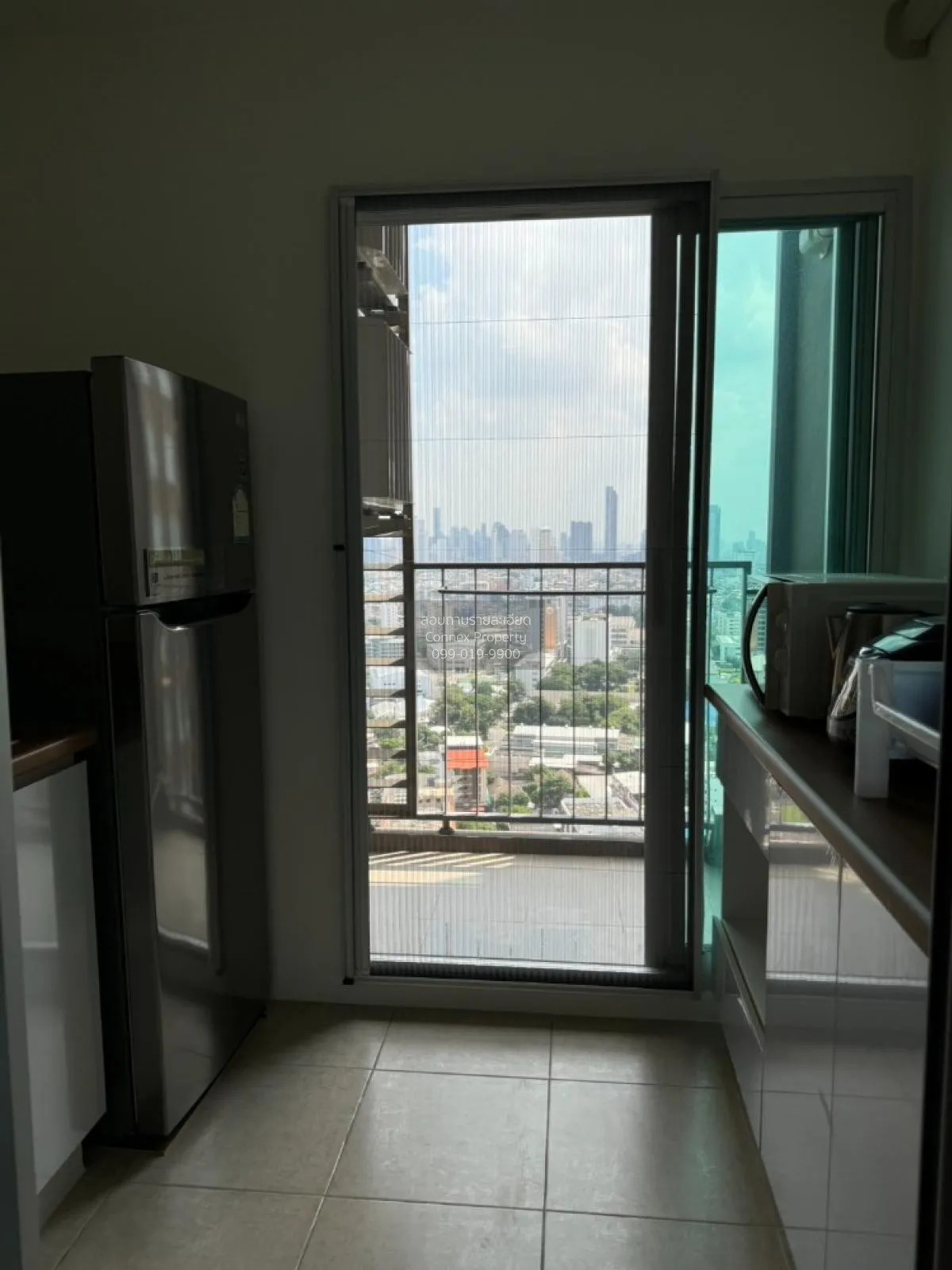 For Sale Condo , U Delight @ Talat phlu Station , BTS-Talat Phlu 