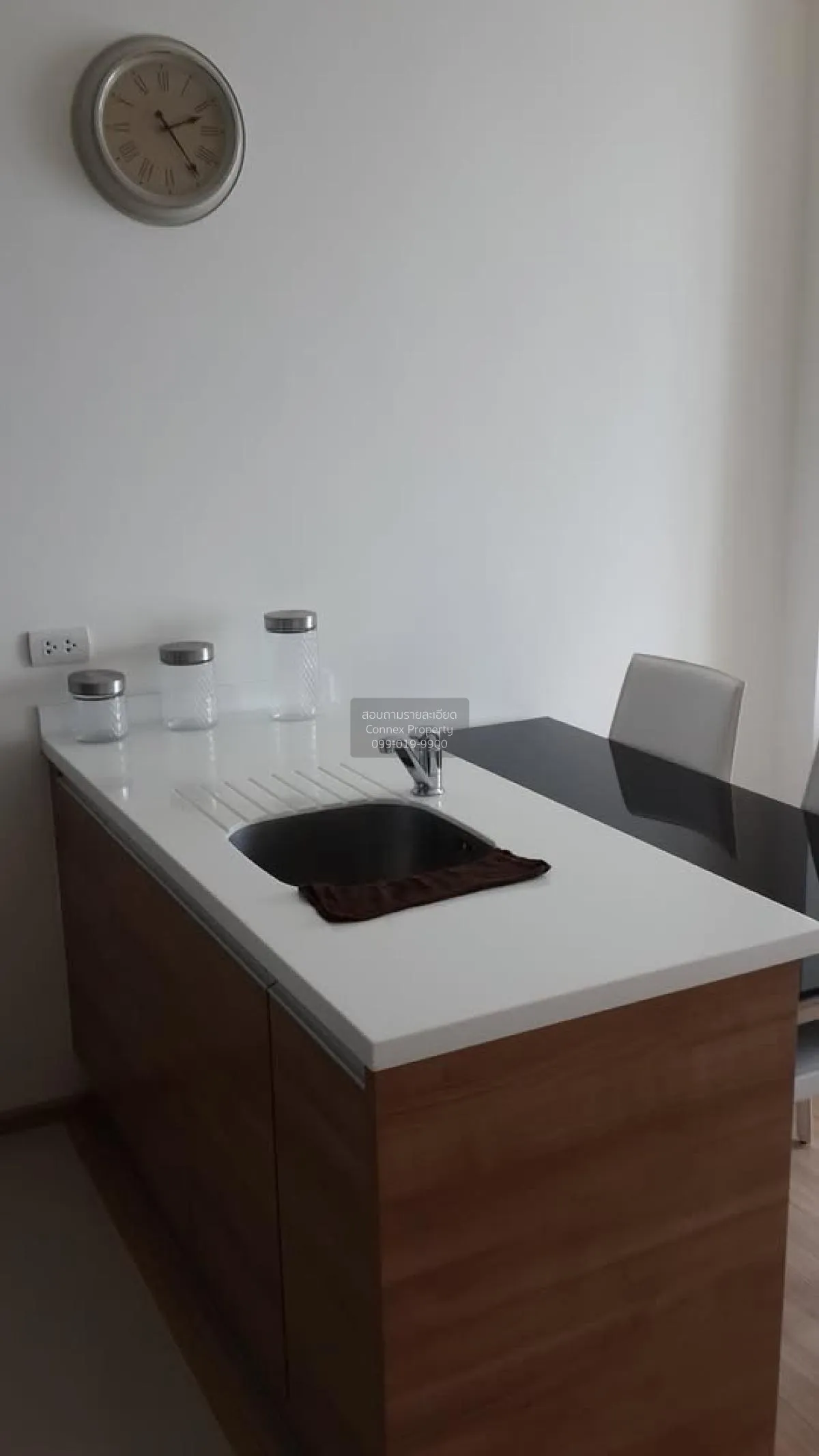 เช่าคอนโด  ริทึ่ม สุขุมวิท 50 BTS-อ่อนนุช พระโขนง เขต คลองเตย กรุ 3