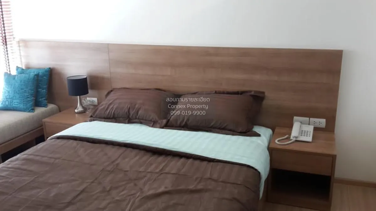 เช่าคอนโด  ริทึ่ม สุขุมวิท 50 BTS-อ่อนนุช พระโขนง เขต คลองเตย กรุ 4