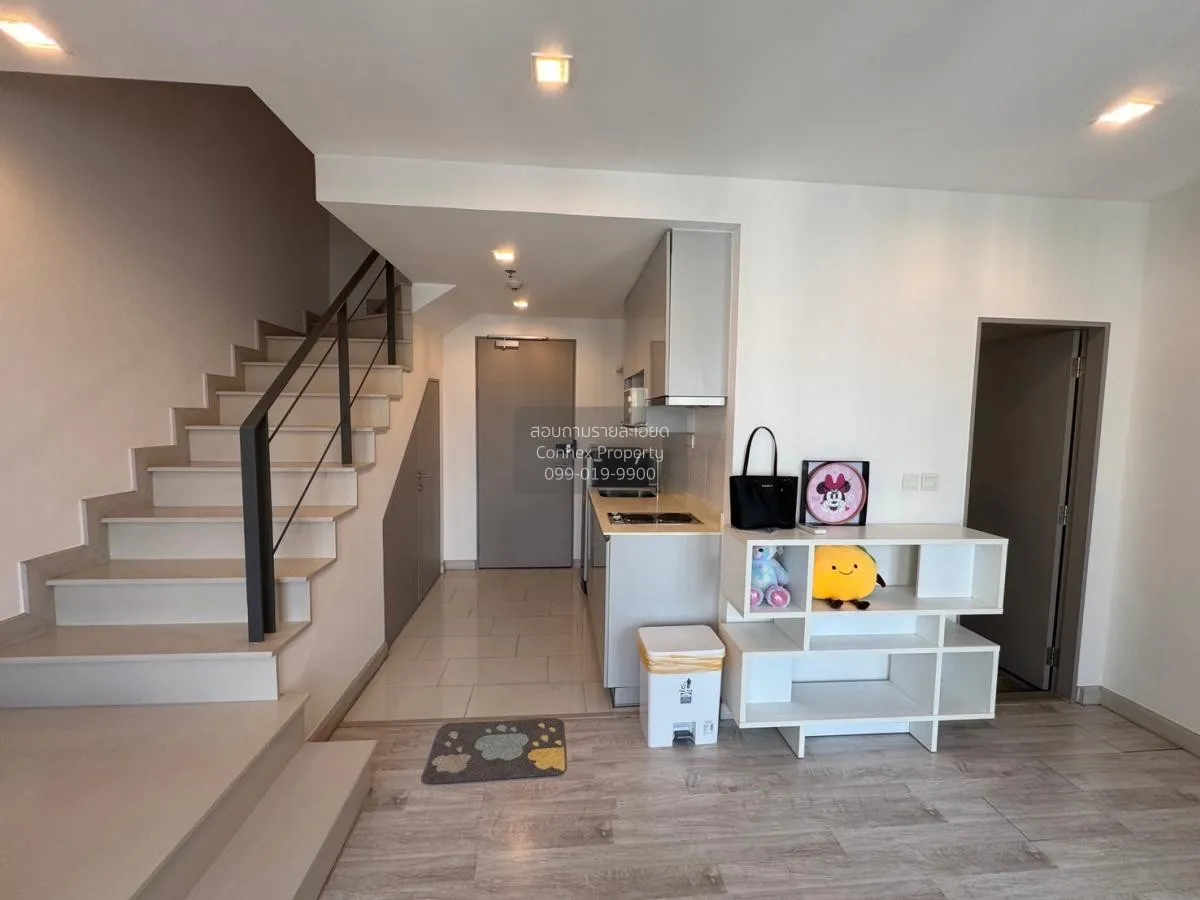 เช่าคอนโด  ไอดีโอ โมบิ สุขุมวิท BTS-อ่อนนุช บางจาก เขต พระโขนง กร 2