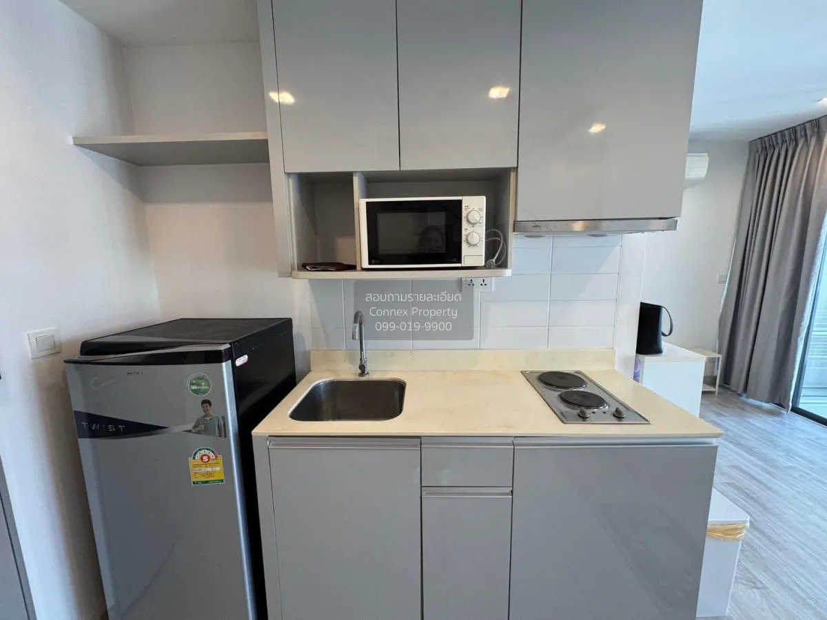 เช่าคอนโด  ไอดีโอ โมบิ สุขุมวิท BTS-อ่อนนุช บางจาก เขต พระโขนง กร 3