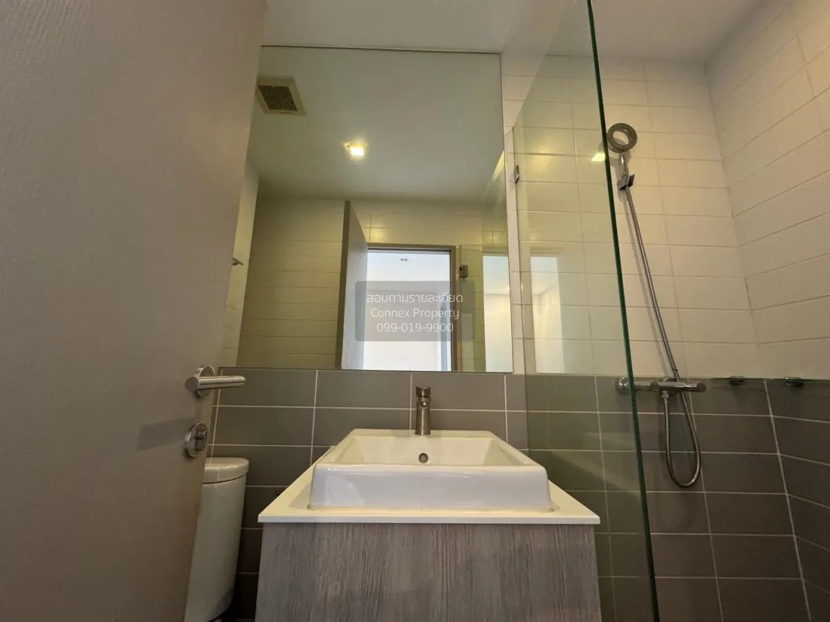 เช่าคอนโด  ไอดีโอ โมบิ สุขุมวิท BTS-อ่อนนุช บางจาก เขต พระโขนง กร