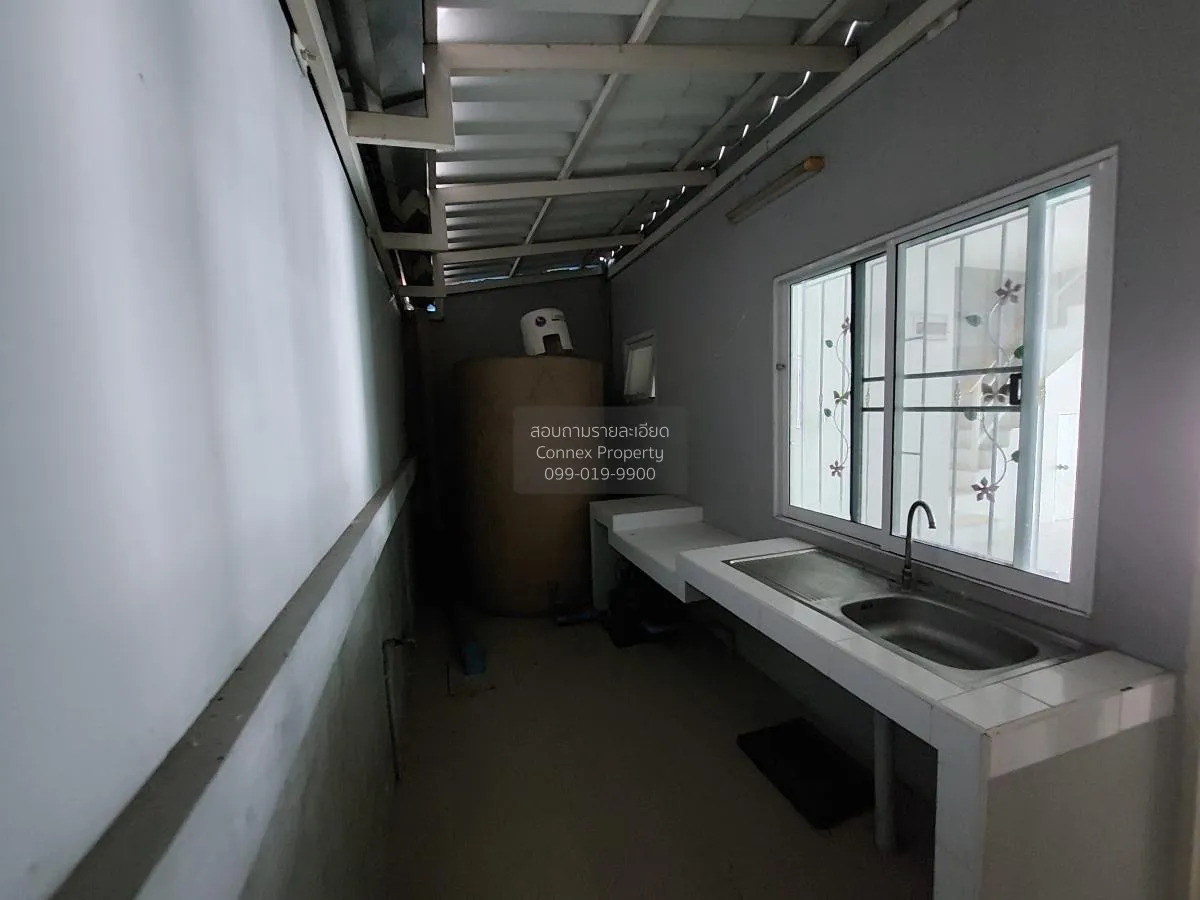 For Sale Townhouse/Townhome  , Preseo Plus One Amata Nakorn-Nong 