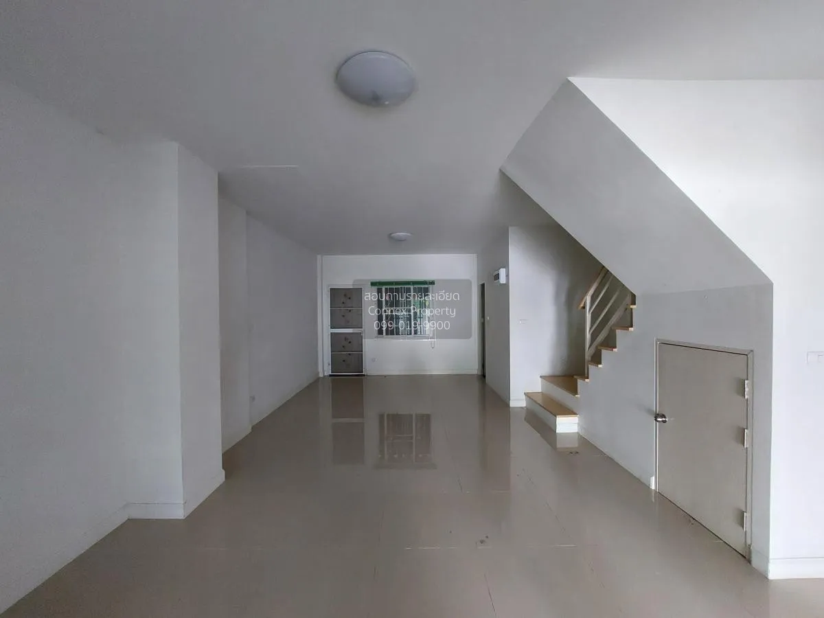 For Sale Townhouse/Townhome  , Preseo Plus One Amata Nakorn-Nong 