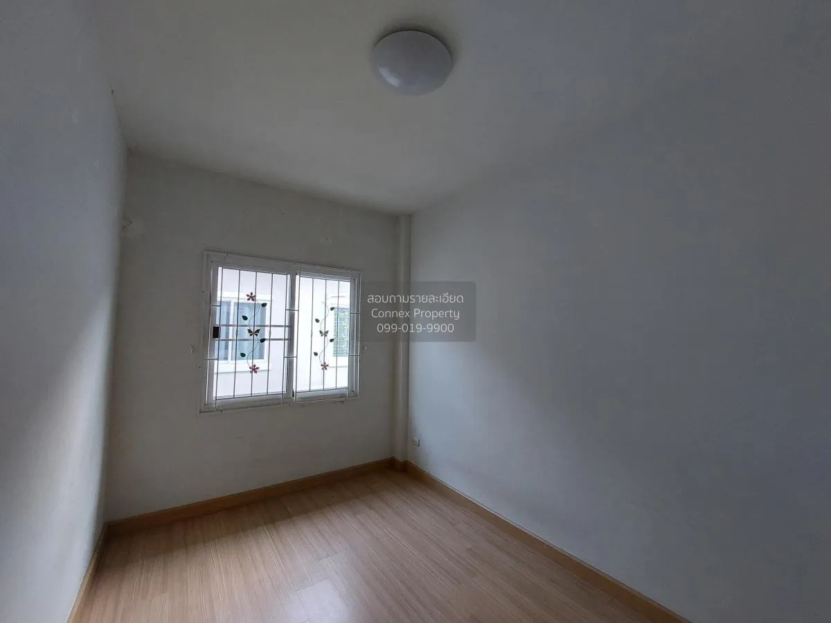 For Sale Townhouse/Townhome  , Preseo Plus One Amata Nakorn-Nong  2