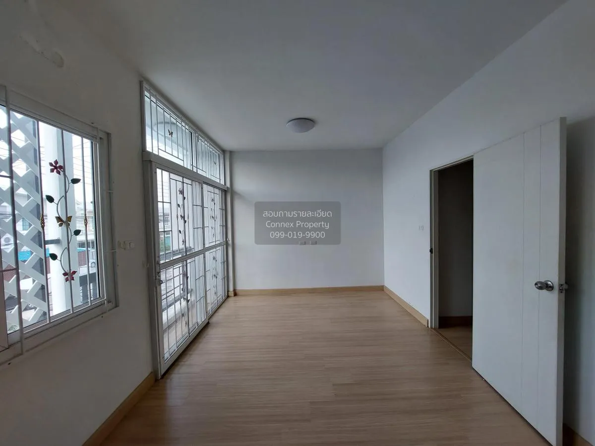 For Sale Townhouse/Townhome  , Preseo Plus One Amata Nakorn-Nong 