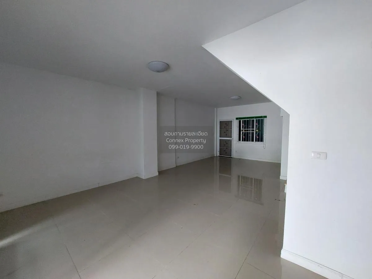 For Sale Townhouse/Townhome  , Preseo Plus One Amata Nakorn-Nong 