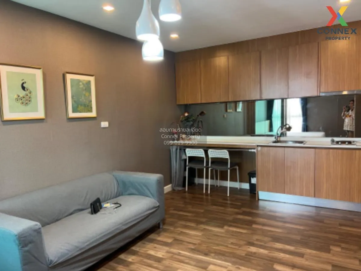 For Rent Condo , A Space Me Bangna , Bang Kaeo , Bang Phli , Samu 1