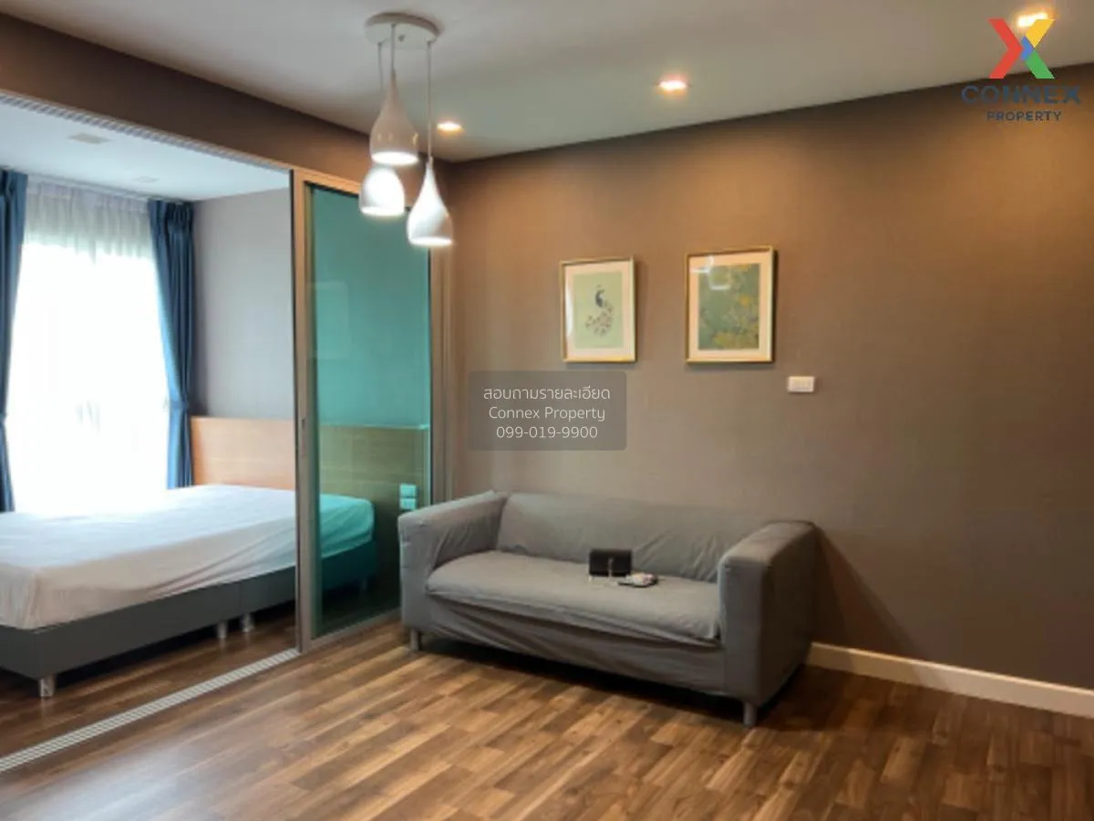 For Rent Condo , A Space Me Bangna , Bang Kaeo , Bang Phli , Samu 3