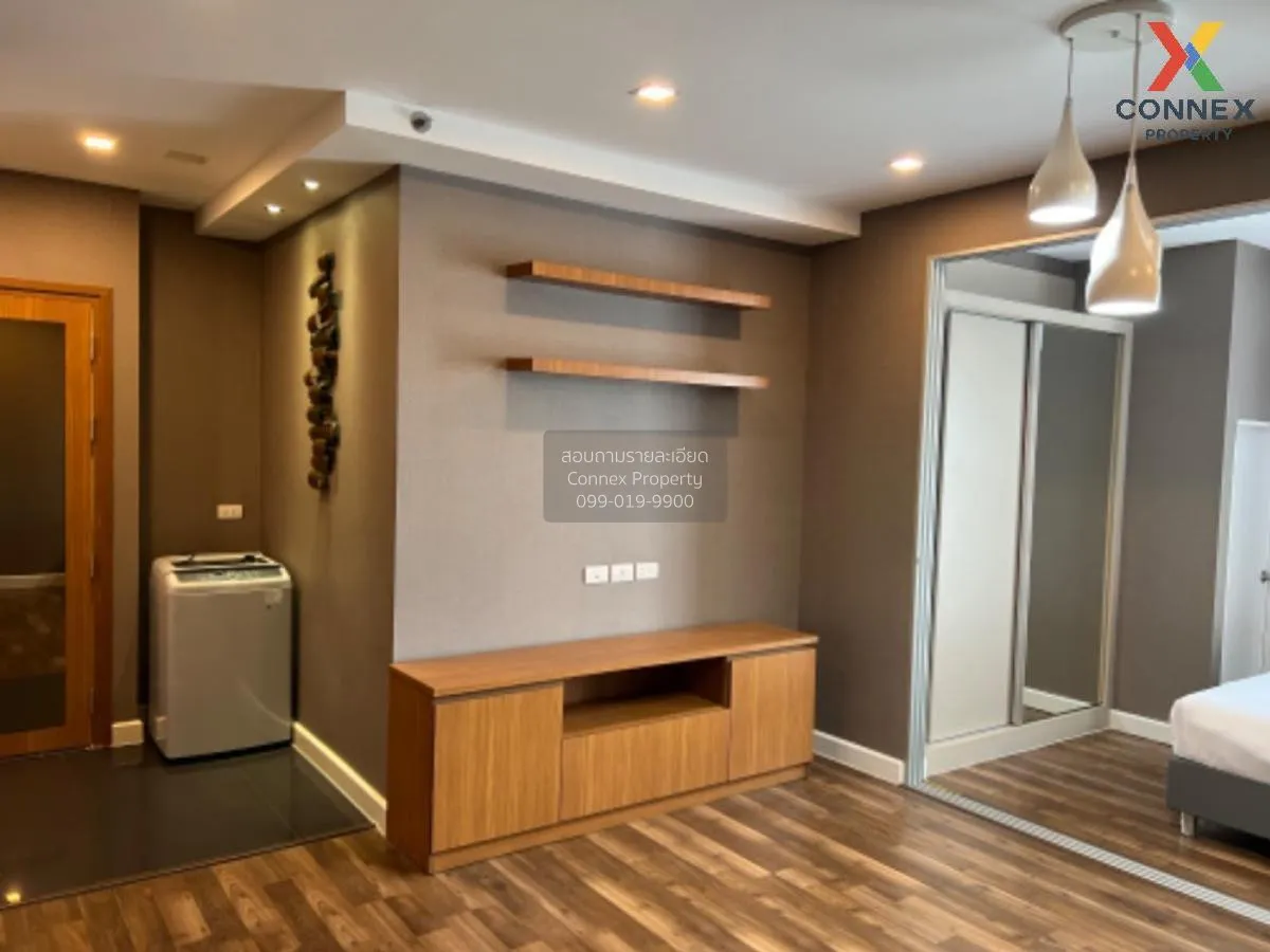 For Rent Condo , A Space Me Bangna , Bang Kaeo , Bang Phli , Samu 4