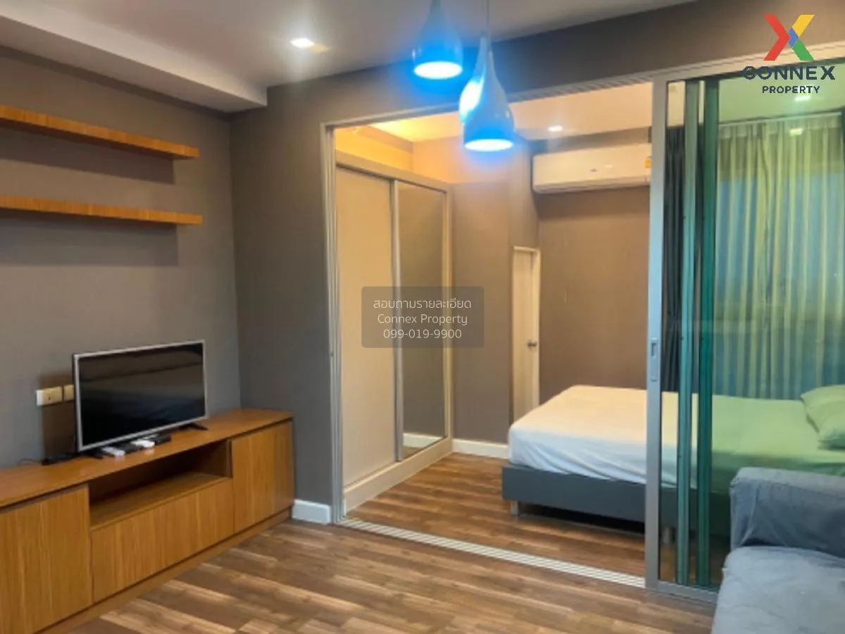 For Rent Condo , A Space Me Bangna , Bang Kaeo , Bang Phli , Samu