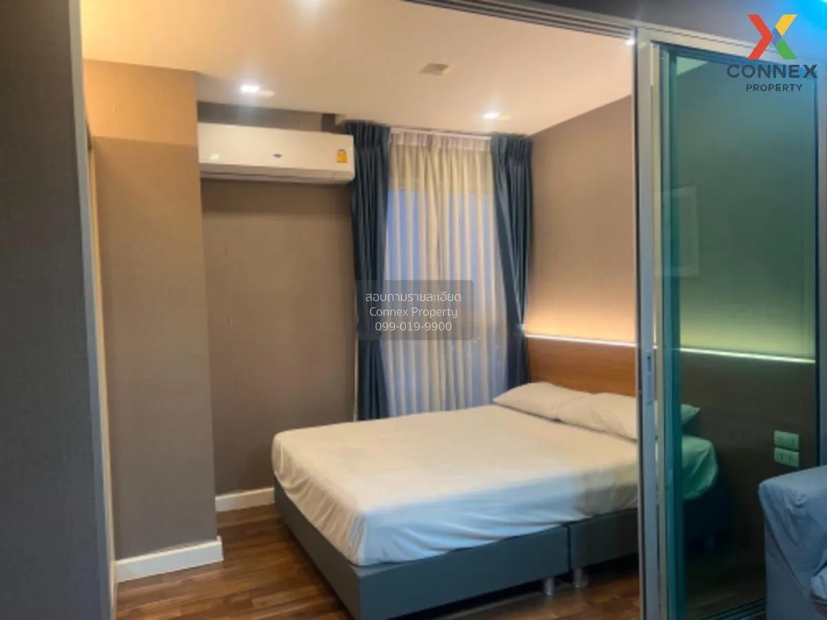 For Rent Condo , A Space Me Bangna , Bang Kaeo , Bang Phli , Samu