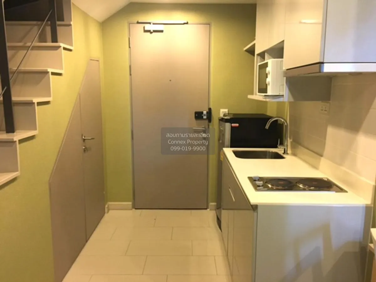 For Sale Condo , Ideo Mobi Sukhumvit , BTS-On Nut , Bang Chak , P 3